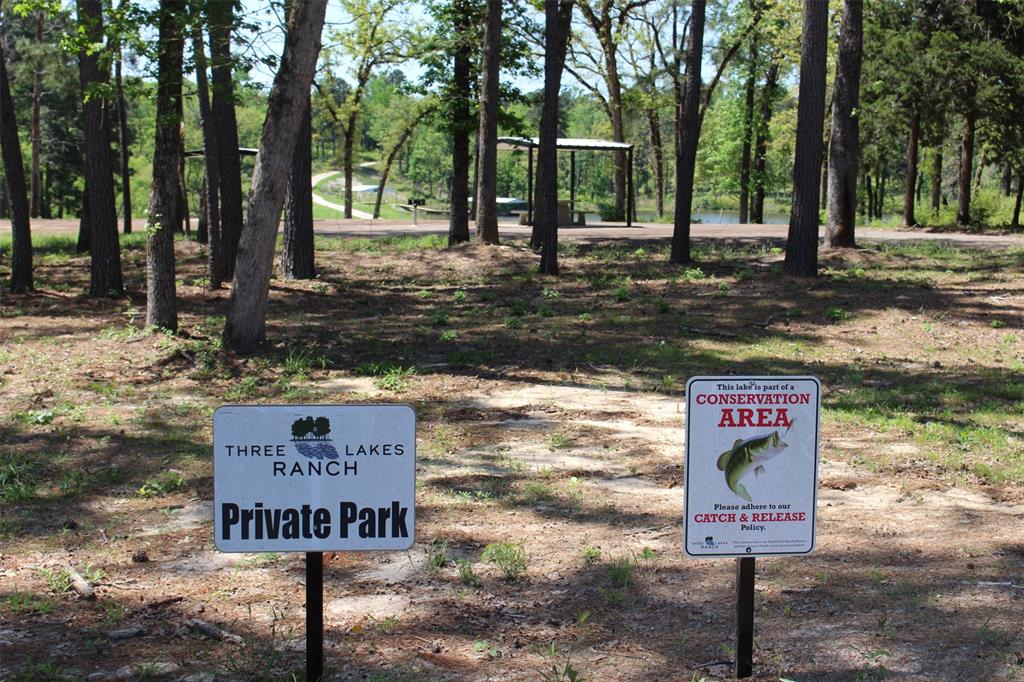 Tract 153 Private Road 1311