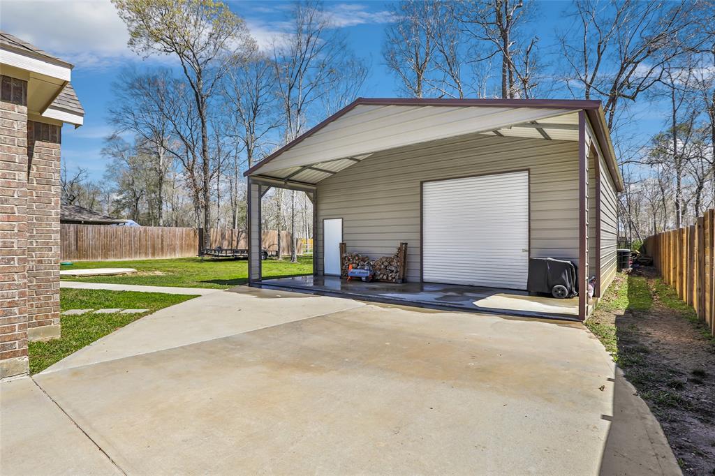 155 Road 66121, Dayton, Texas image 29