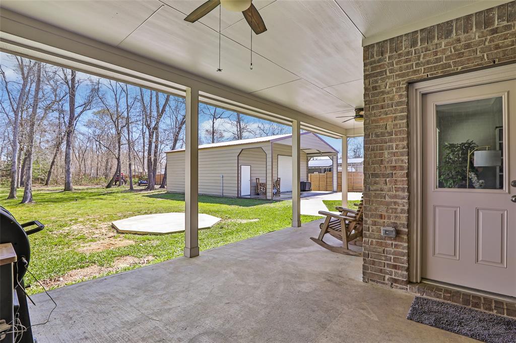 155 Road 66121, Dayton, Texas image 31