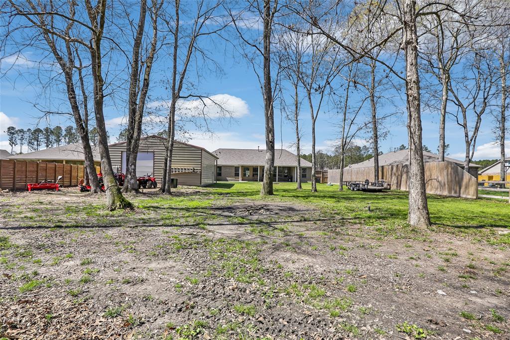 155 Road 66121, Dayton, Texas image 33
