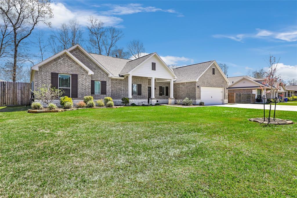 155 Road 66121, Dayton, Texas image 2