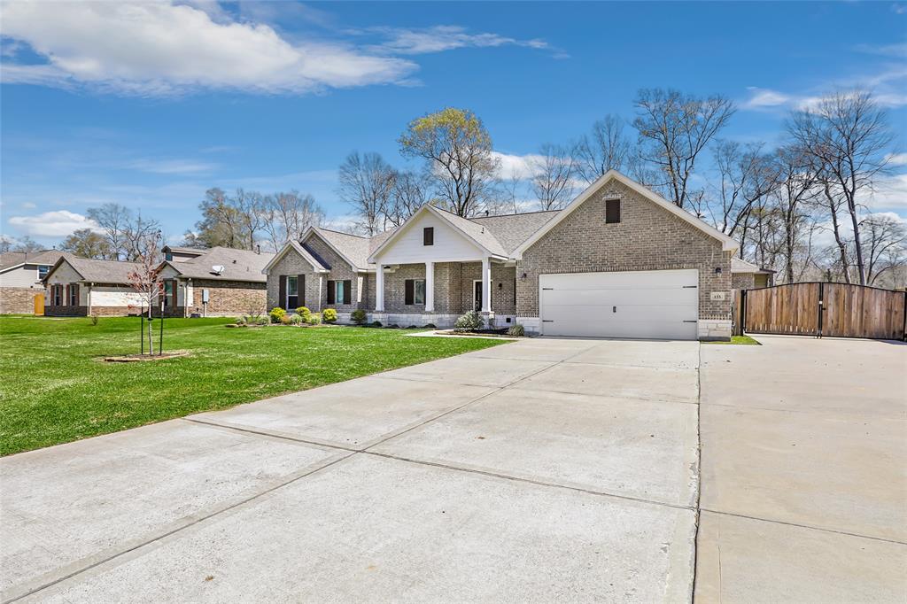155 Road 66121, Dayton, Texas image 35