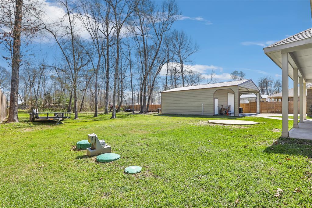 155 Road 66121, Dayton, Texas image 32