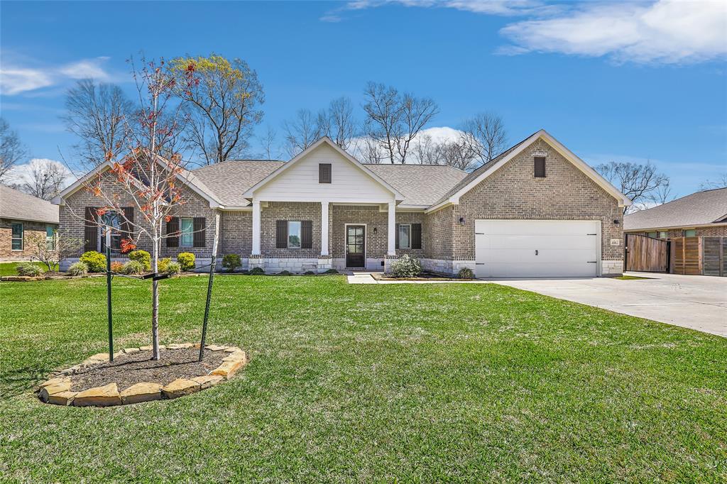 155 Road 66121, Dayton, Texas image 1