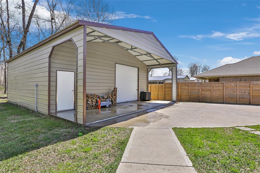 155 Road 66121, Dayton, Texas image 28