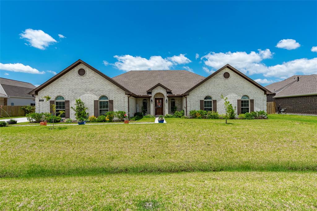 3314 Bastian Road, Dickinson, Texas image 1
