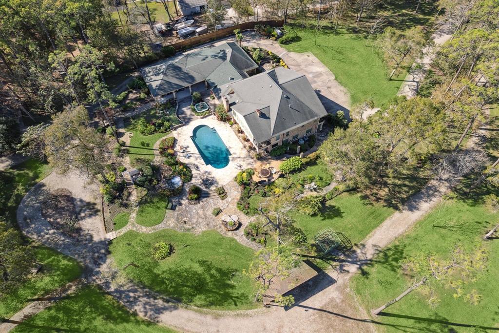 00 Myrtlewood Dr, Friendswood, Texas image 12