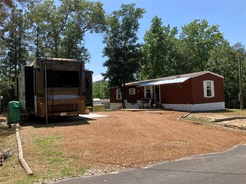 A home in Trinity