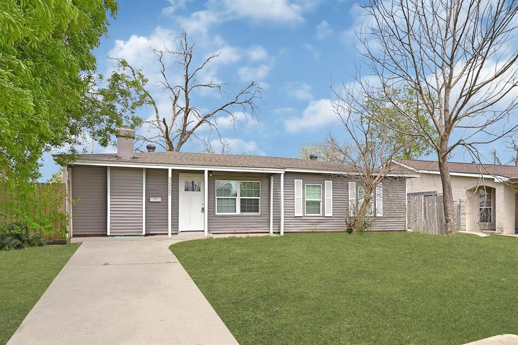 3515 Meadowlake Road Rd, Pasadena, Texas image 2