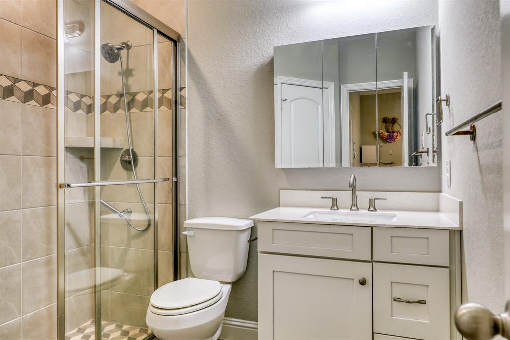 10851 High Red Mesa, Missouri City, Texas image 19