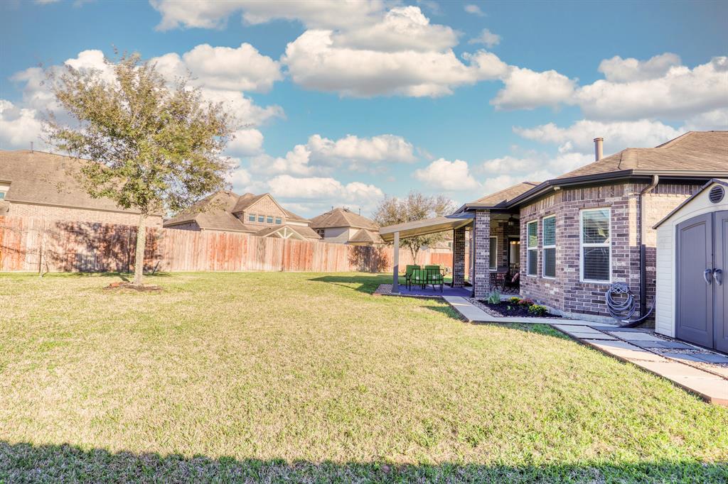 10851 High Red Mesa, Missouri City, Texas image 27