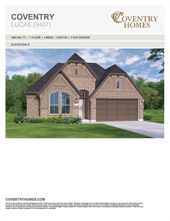 42615 Reminiscent Lane, Magnolia, Texas image 1