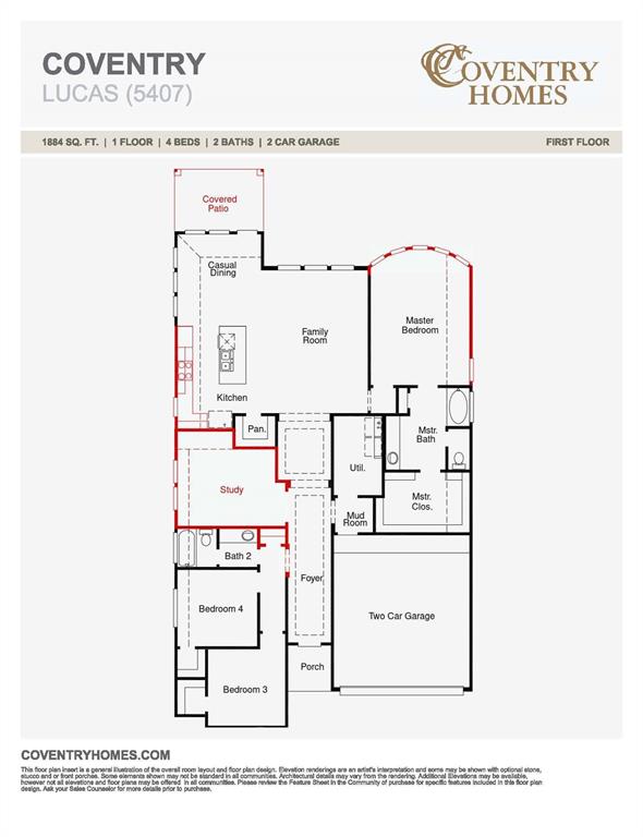 42615 Reminiscent Lane, Magnolia, Texas image 2