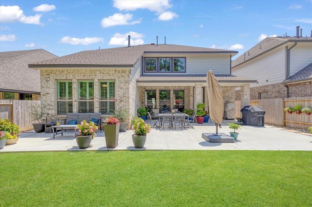 808 Fall Rock Branch Court