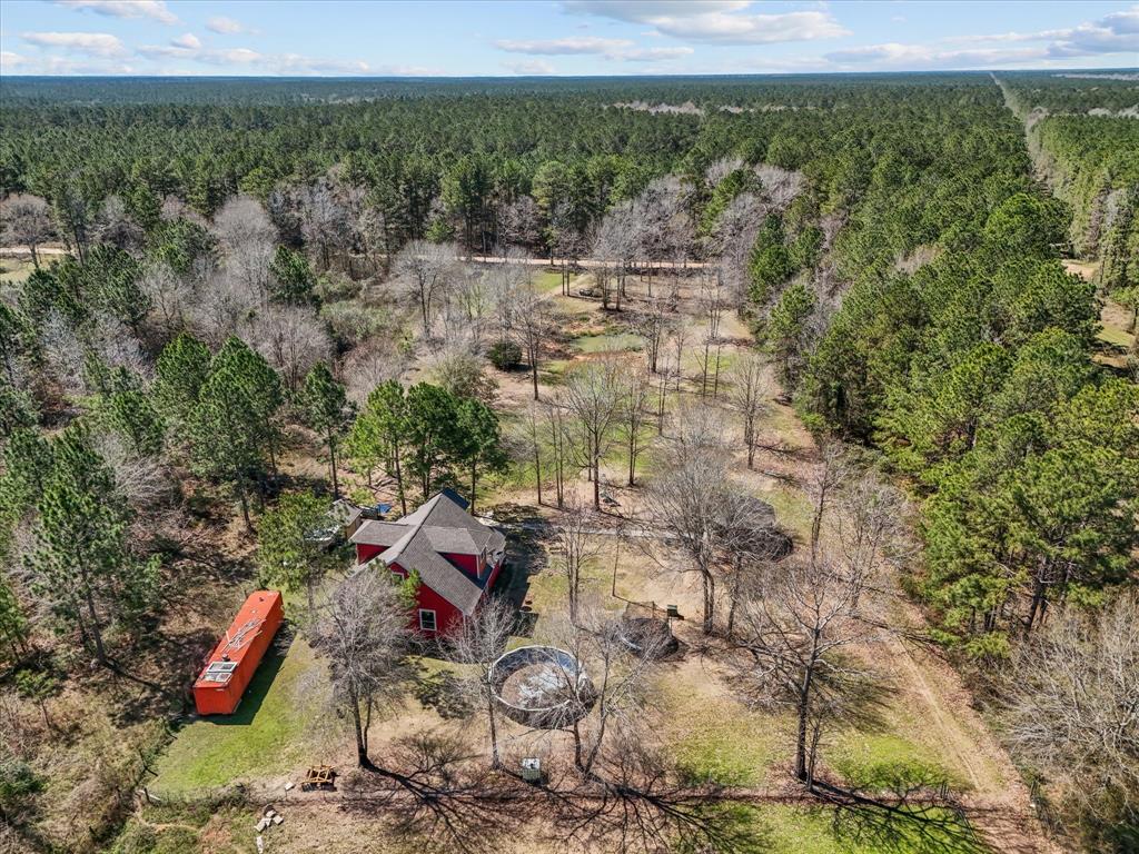 1151 County Line Road, Shepherd, Texas image 32