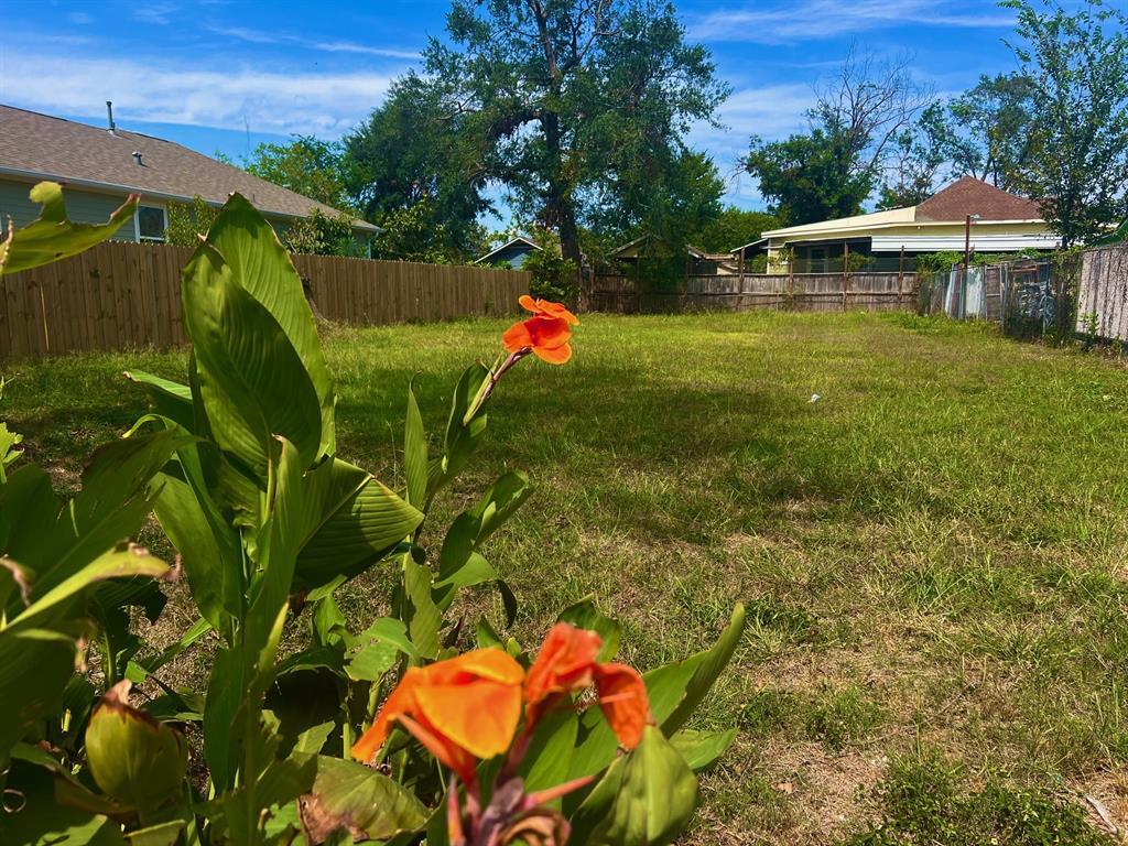 1811 Ryon Street, Houston, Texas image 4