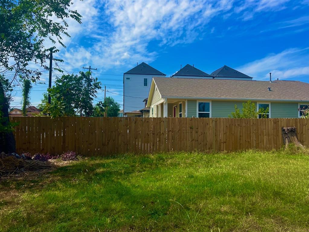 1811 Ryon Street, Houston, Texas image 1