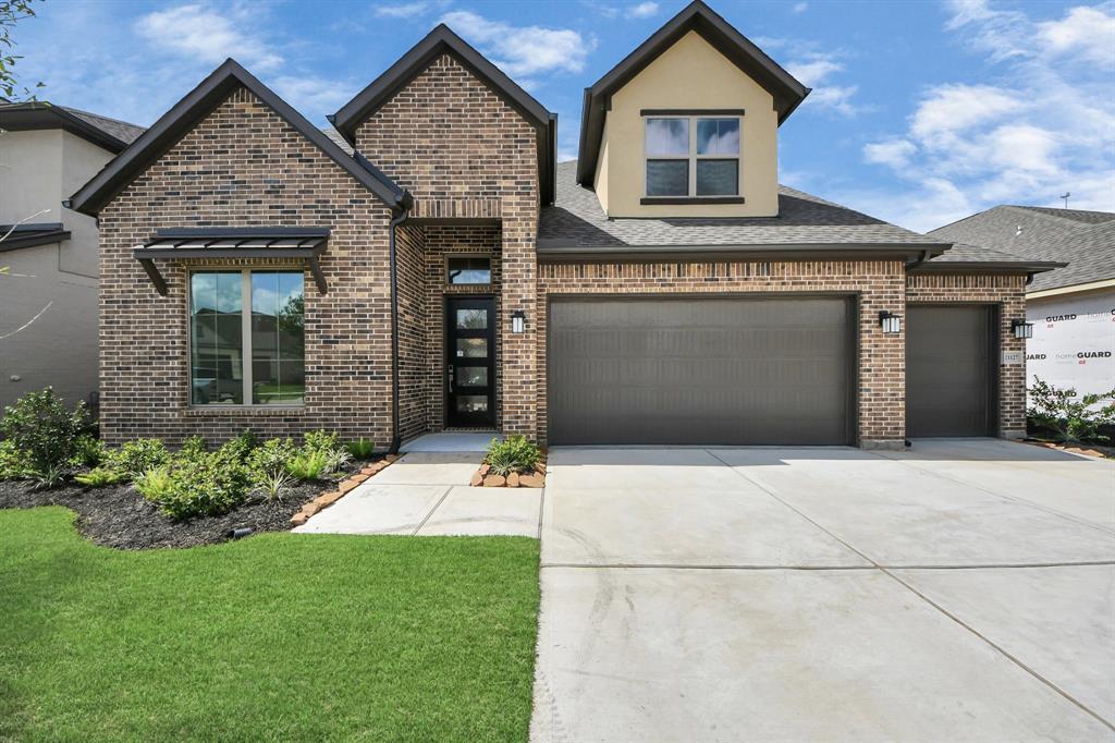 21127 Flowerhorn Drive