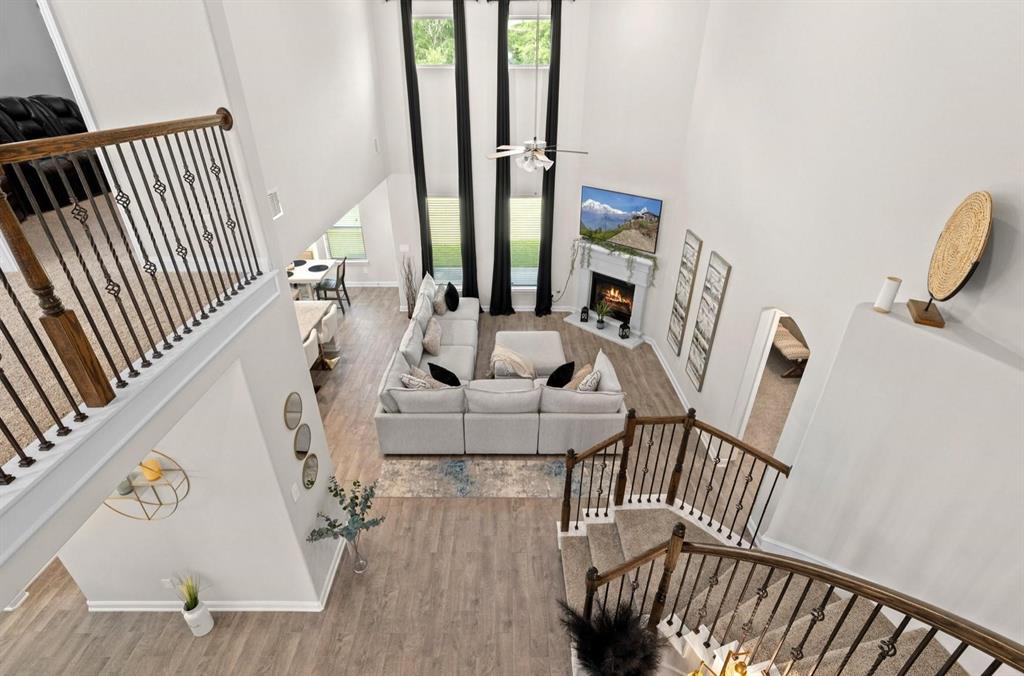 5014 Lacebark Pine Trail, Rosenberg, Texas image 33