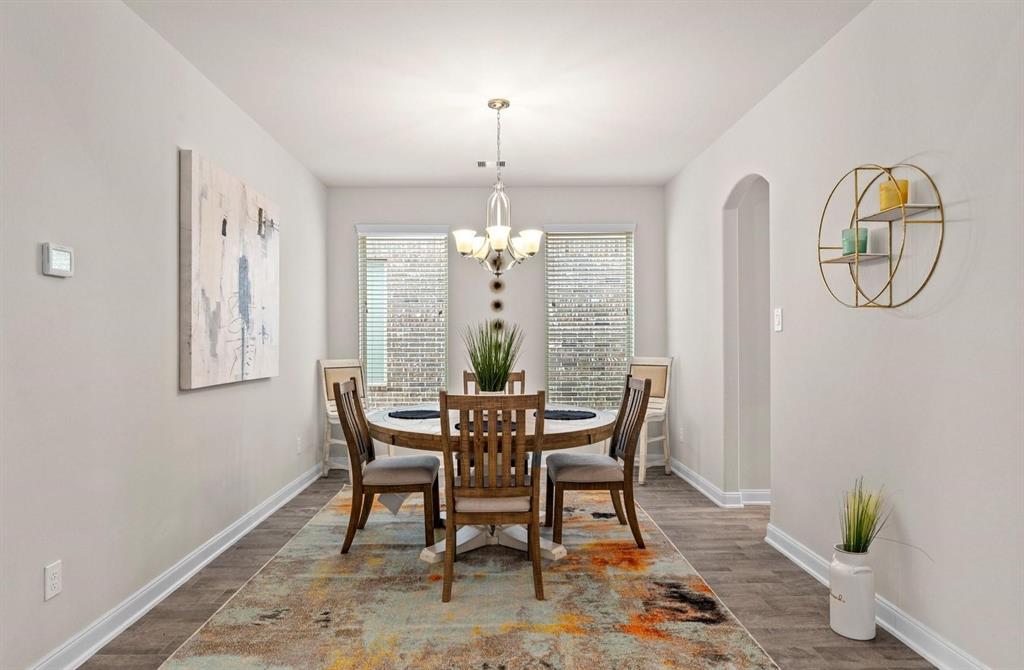 5014 Lacebark Pine Trail, Rosenberg, Texas image 10