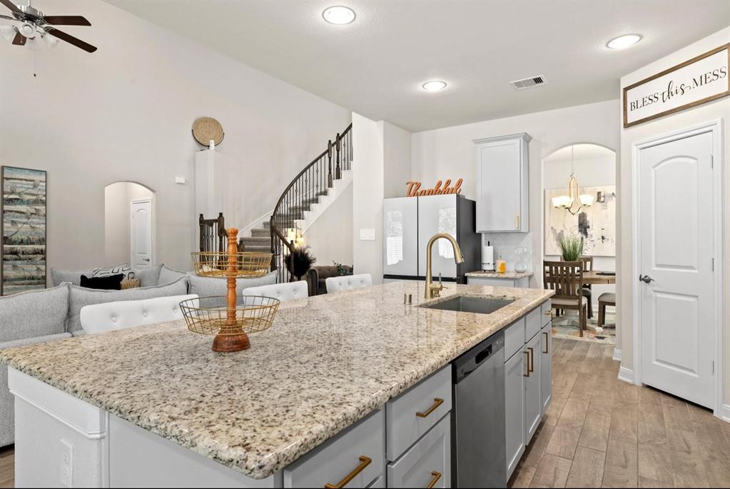 5014 Lacebark Pine Trail, Rosenberg, Texas image 22