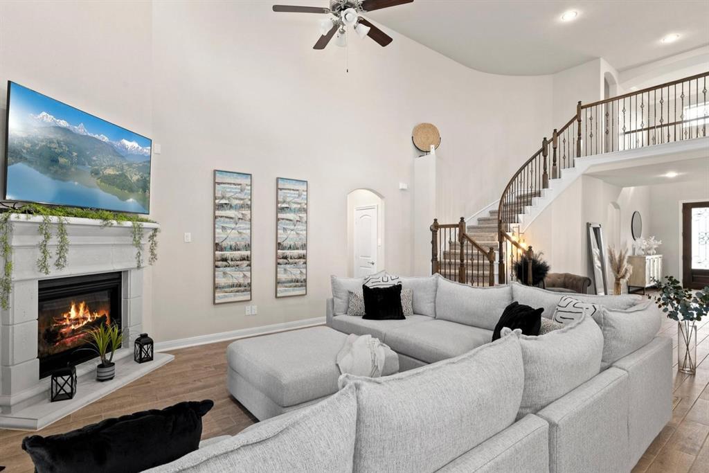 5014 Lacebark Pine Trail, Rosenberg, Texas image 19