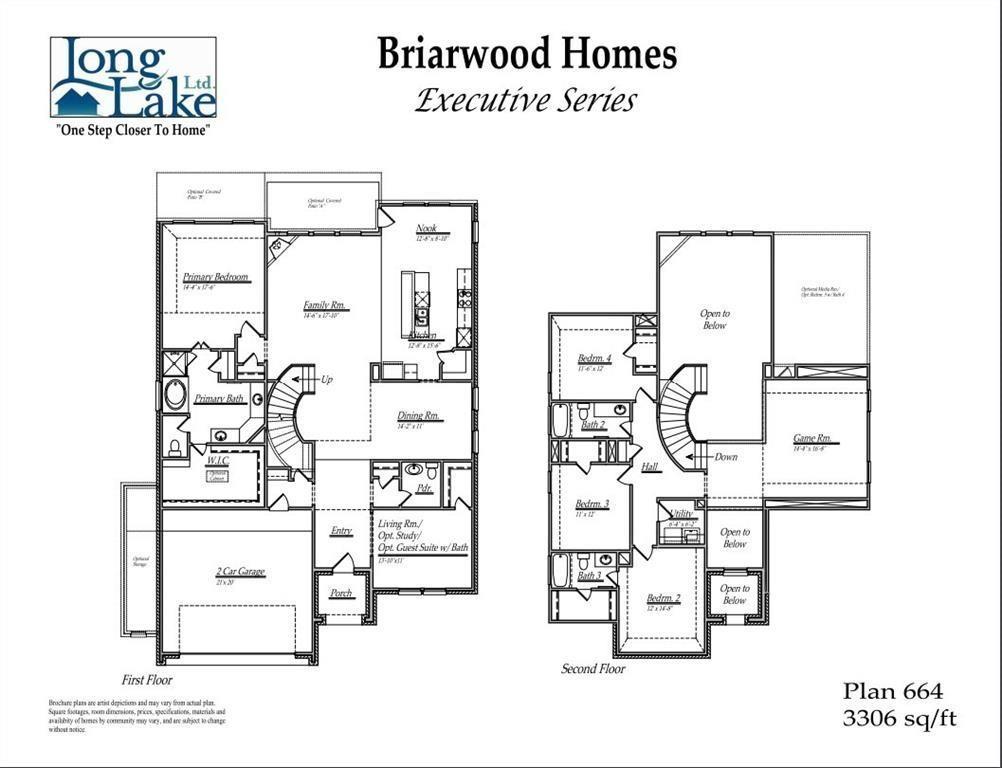 5014 Lacebark Pine Trail, Rosenberg, Texas image 49