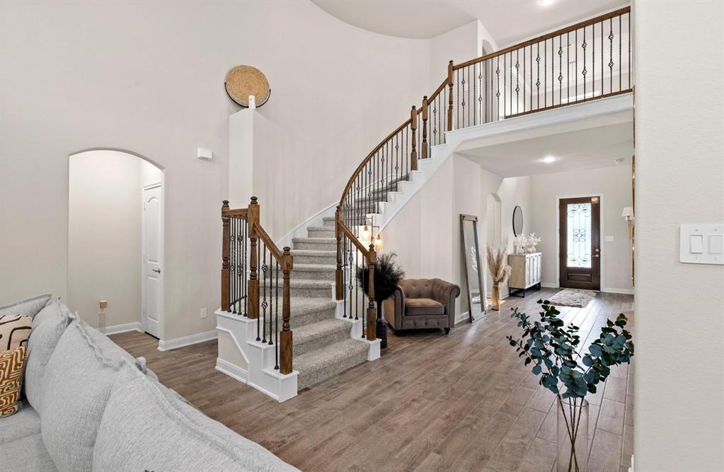 5014 Lacebark Pine Trail, Rosenberg, Texas image 12