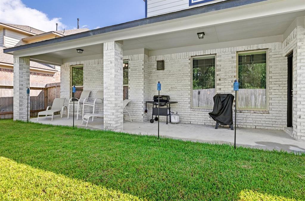 5014 Lacebark Pine Trail, Rosenberg, Texas image 48