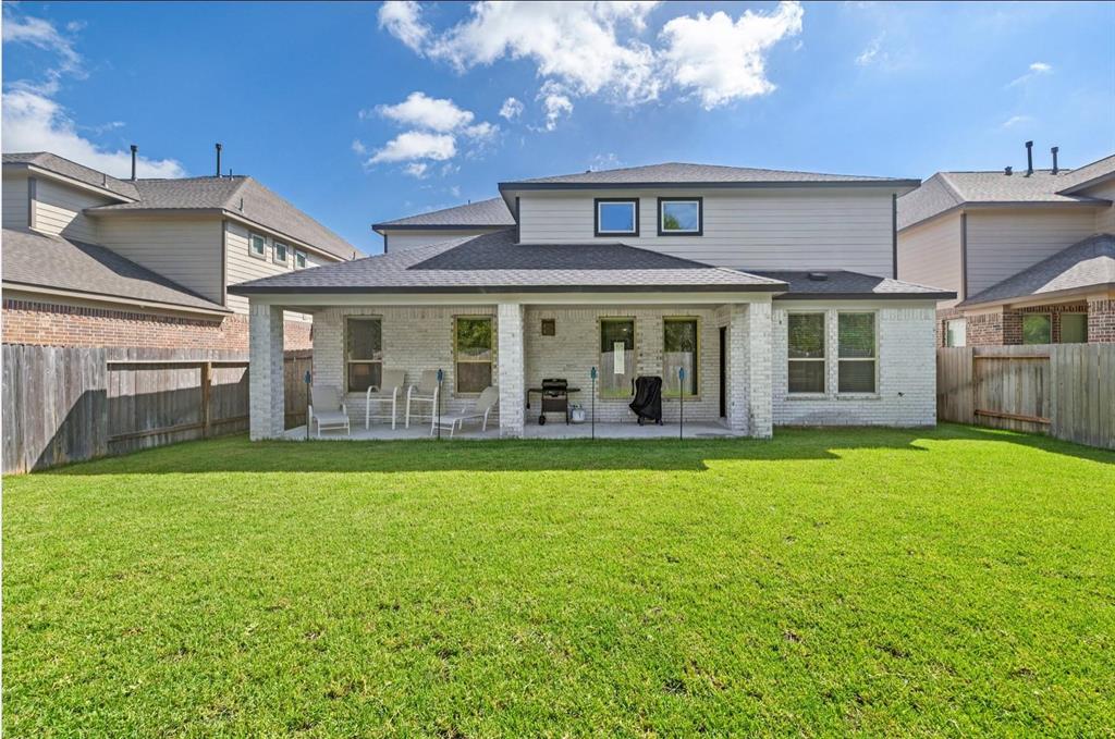 5014 Lacebark Pine Trail, Rosenberg, Texas image 46