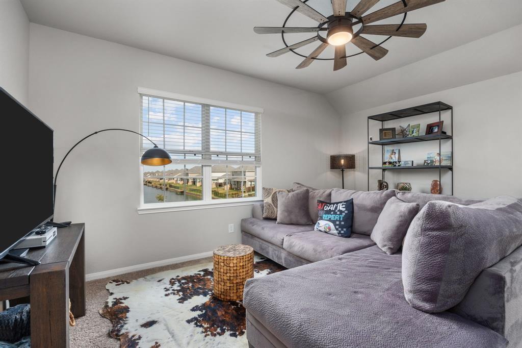 3227 Rosselli Brush Drive, Katy, Texas image 19
