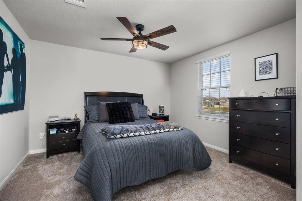 3227 Rosselli Brush Drive, Katy, Texas image 24