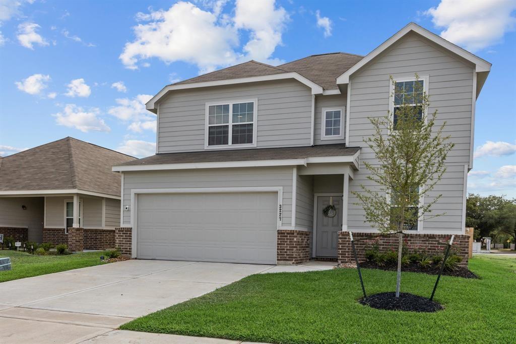3227 Rosselli Brush Drive, Katy, Texas image 3