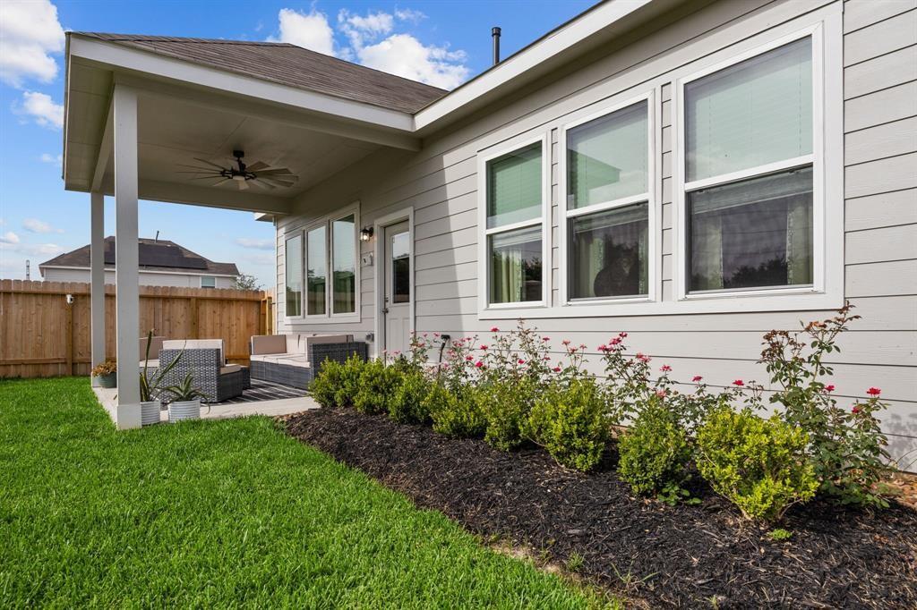 3227 Rosselli Brush Drive, Katy, Texas image 29