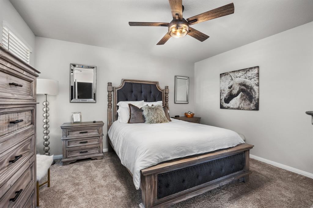 3227 Rosselli Brush Drive, Katy, Texas image 21