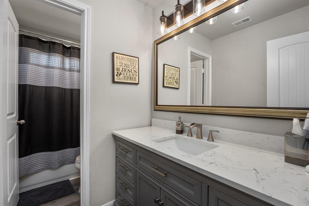 3227 Rosselli Brush Drive, Katy, Texas image 23