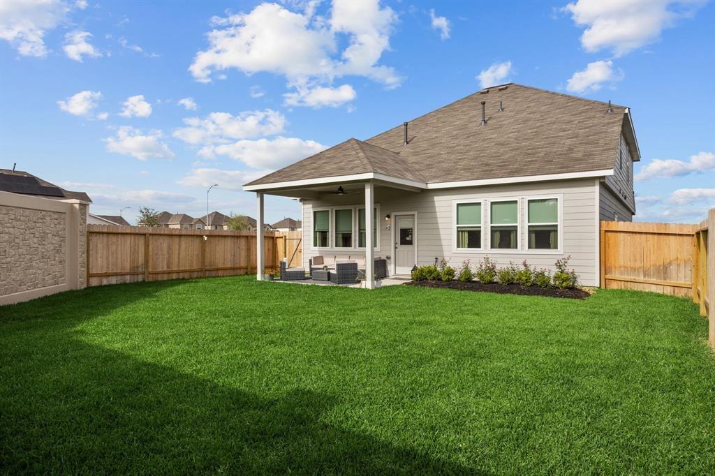 3227 Rosselli Brush Drive, Katy, Texas image 27
