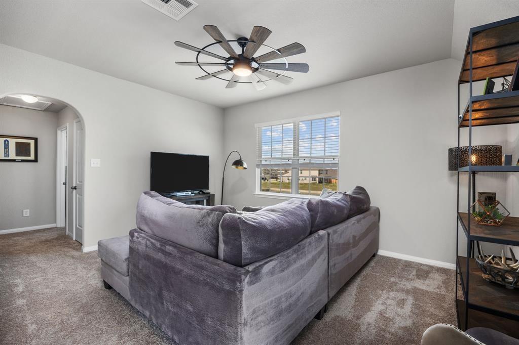3227 Rosselli Brush Drive, Katy, Texas image 20