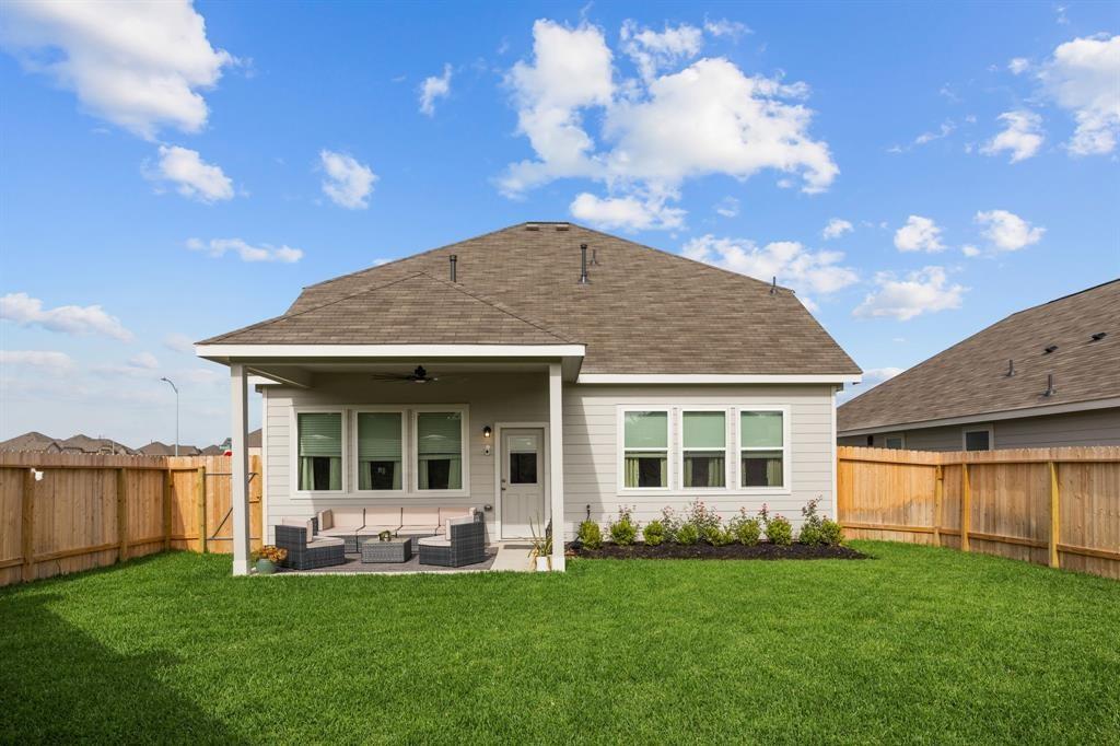3227 Rosselli Brush Drive, Katy, Texas image 30