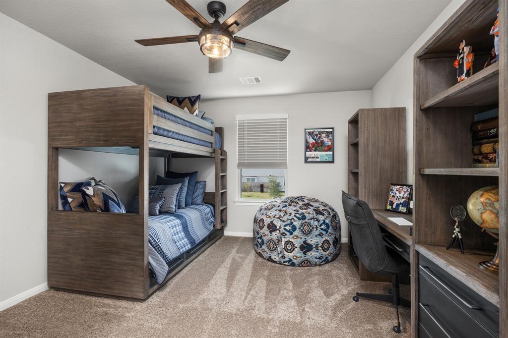 3227 Rosselli Brush Drive, Katy, Texas image 22
