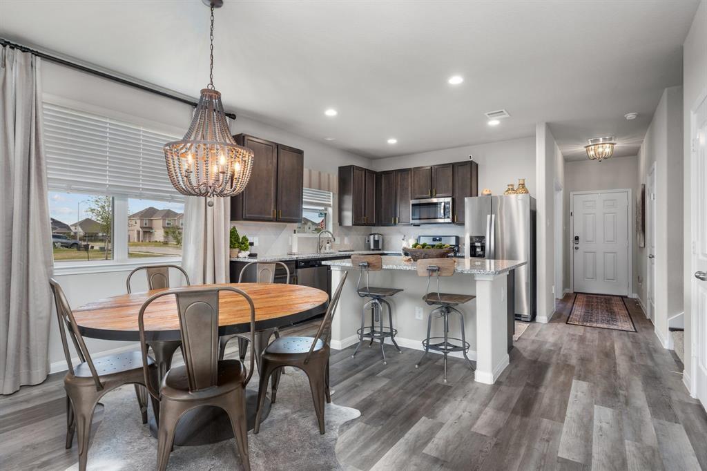3227 Rosselli Brush Drive, Katy, Texas image 12