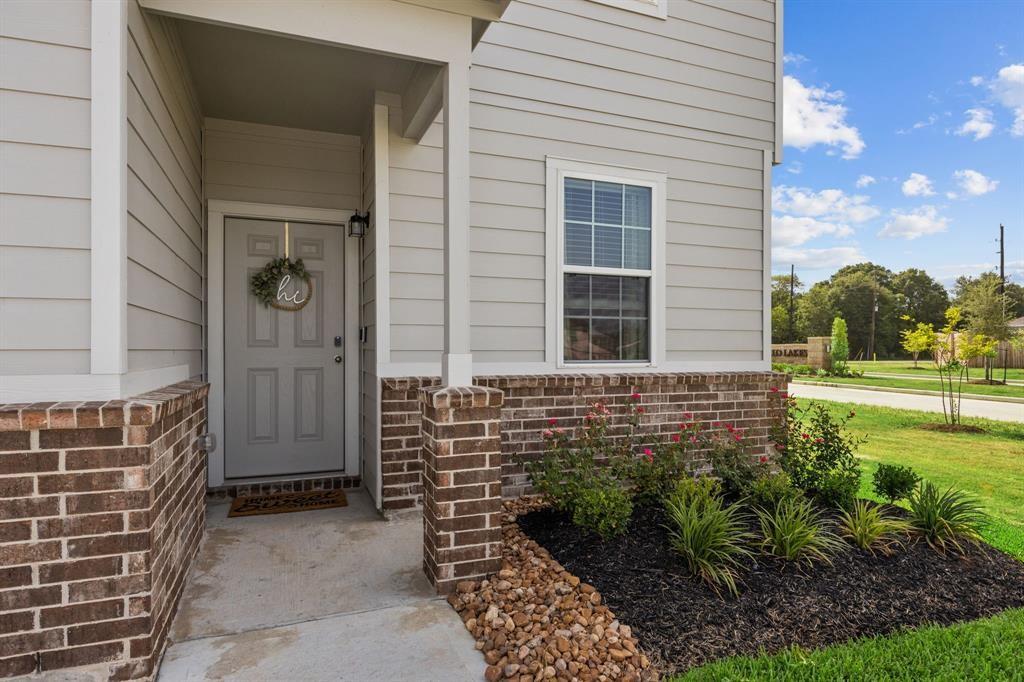 3227 Rosselli Brush Drive, Katy, Texas image 5