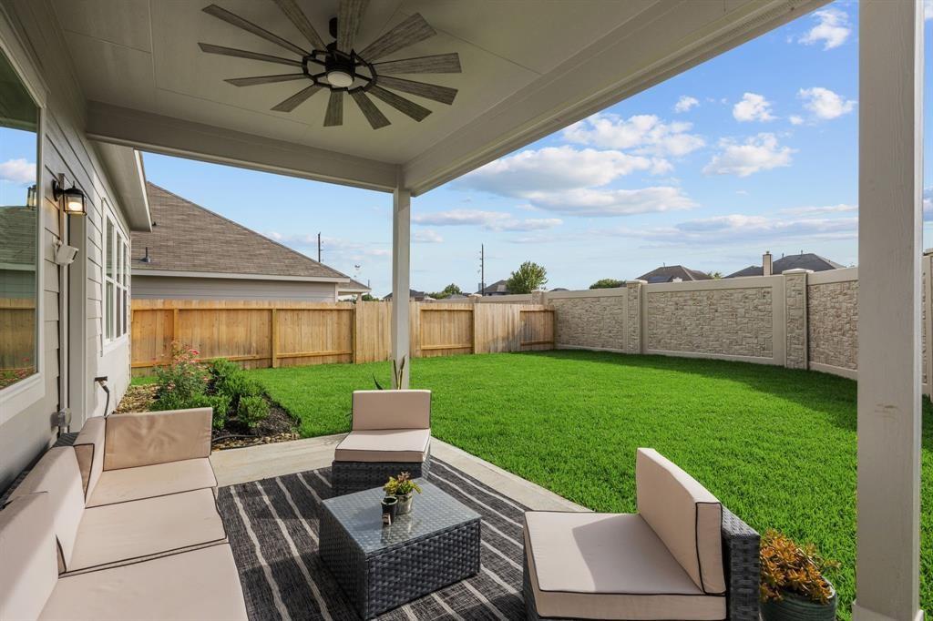 3227 Rosselli Brush Drive, Katy, Texas image 26