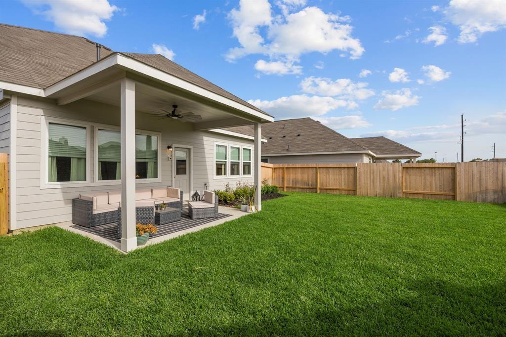 3227 Rosselli Brush Drive, Katy, Texas image 28