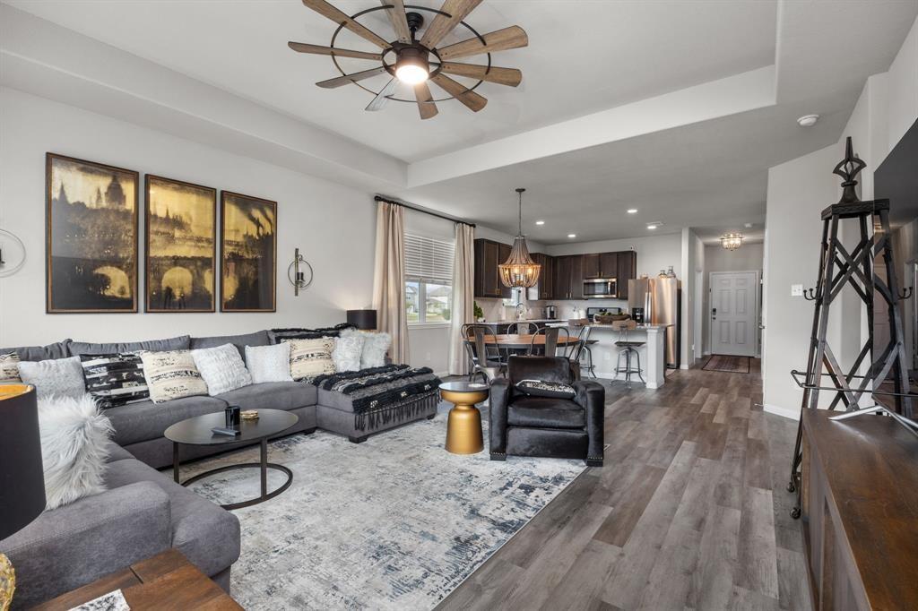 3227 Rosselli Brush Drive, Katy, Texas image 13