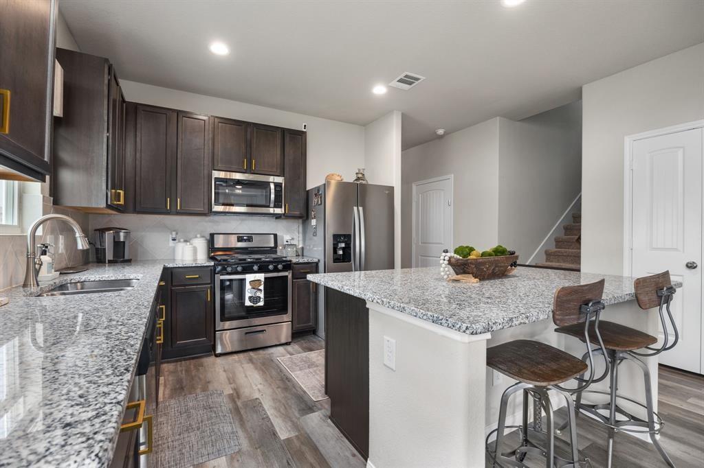 3227 Rosselli Brush Drive, Katy, Texas image 11