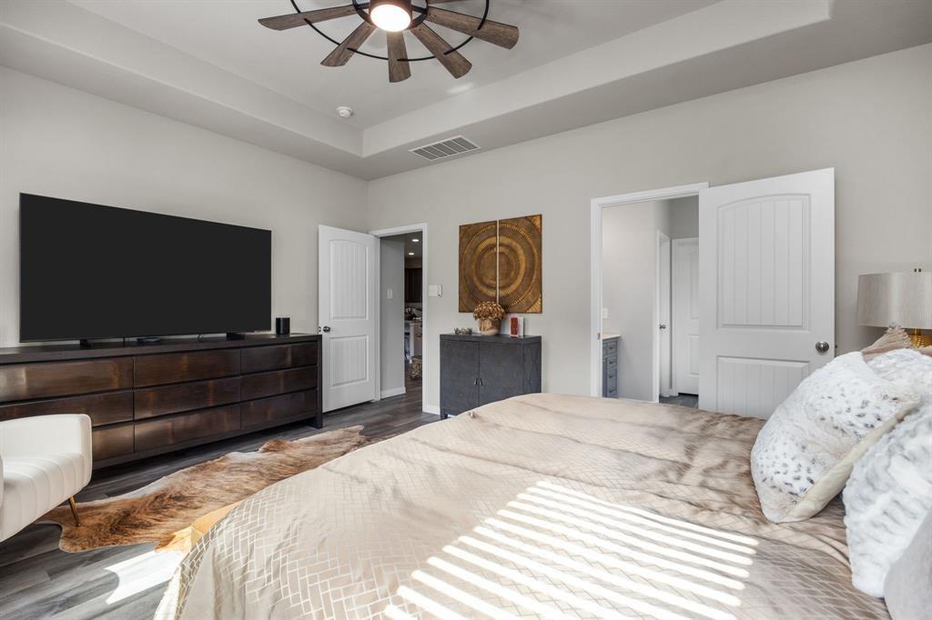 3227 Rosselli Brush Drive, Katy, Texas image 16