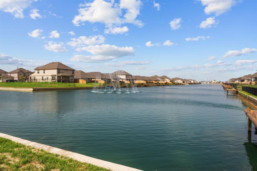 3227 Rosselli Brush Drive, Katy, Texas image 6