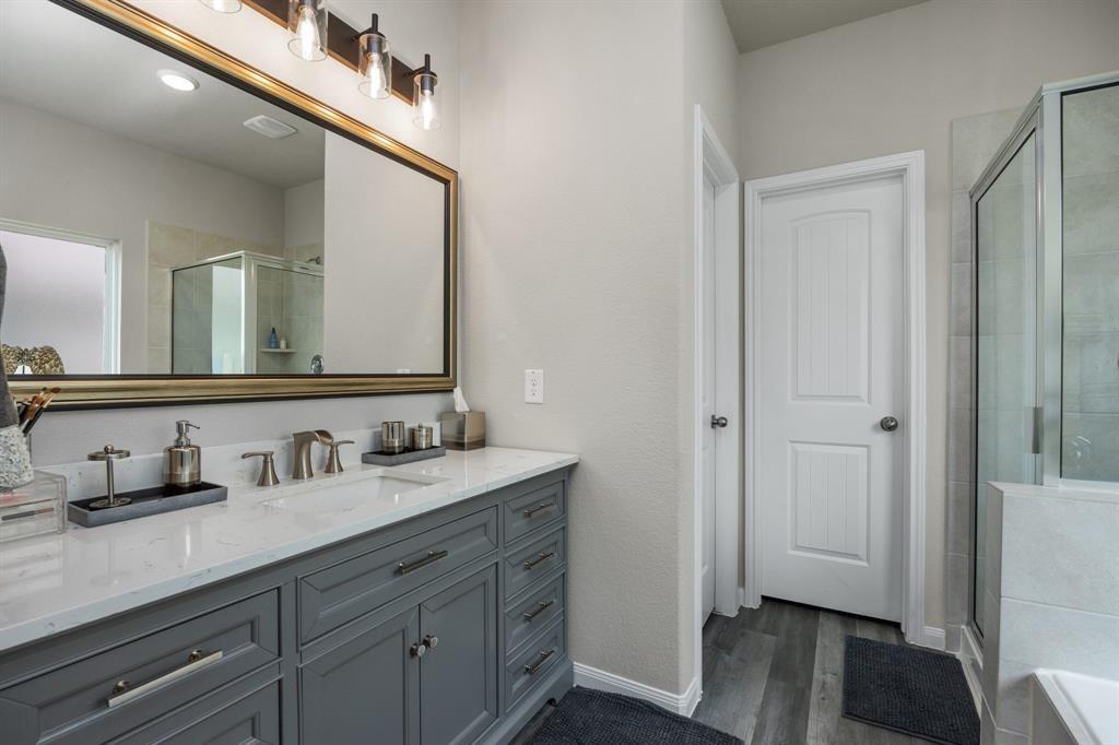 3227 Rosselli Brush Drive, Katy, Texas image 17