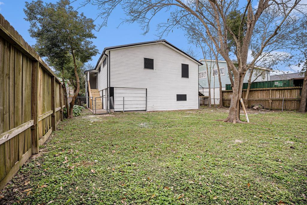 4208 Houx Street, Bacliff, Texas image 25